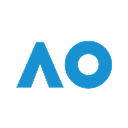 Australian Open Logo